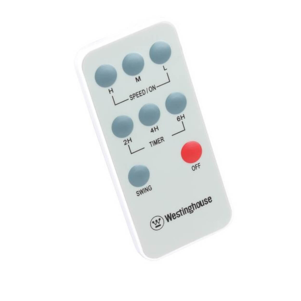 Ventilateur de plafond Windsquare avec télécommande - 2