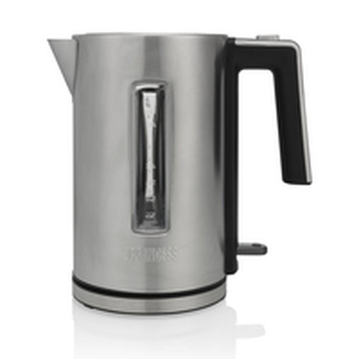 Thermos Da 3 Litri Axentia – Acciaio Inox, Rubinetto, Maniglia, Chiusura Ermetica, Per Viaggi E Campeggio