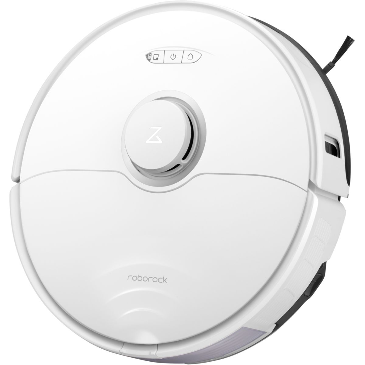roborock S8 Pro Ultra Aspirateur robot et balai à séchage automatique