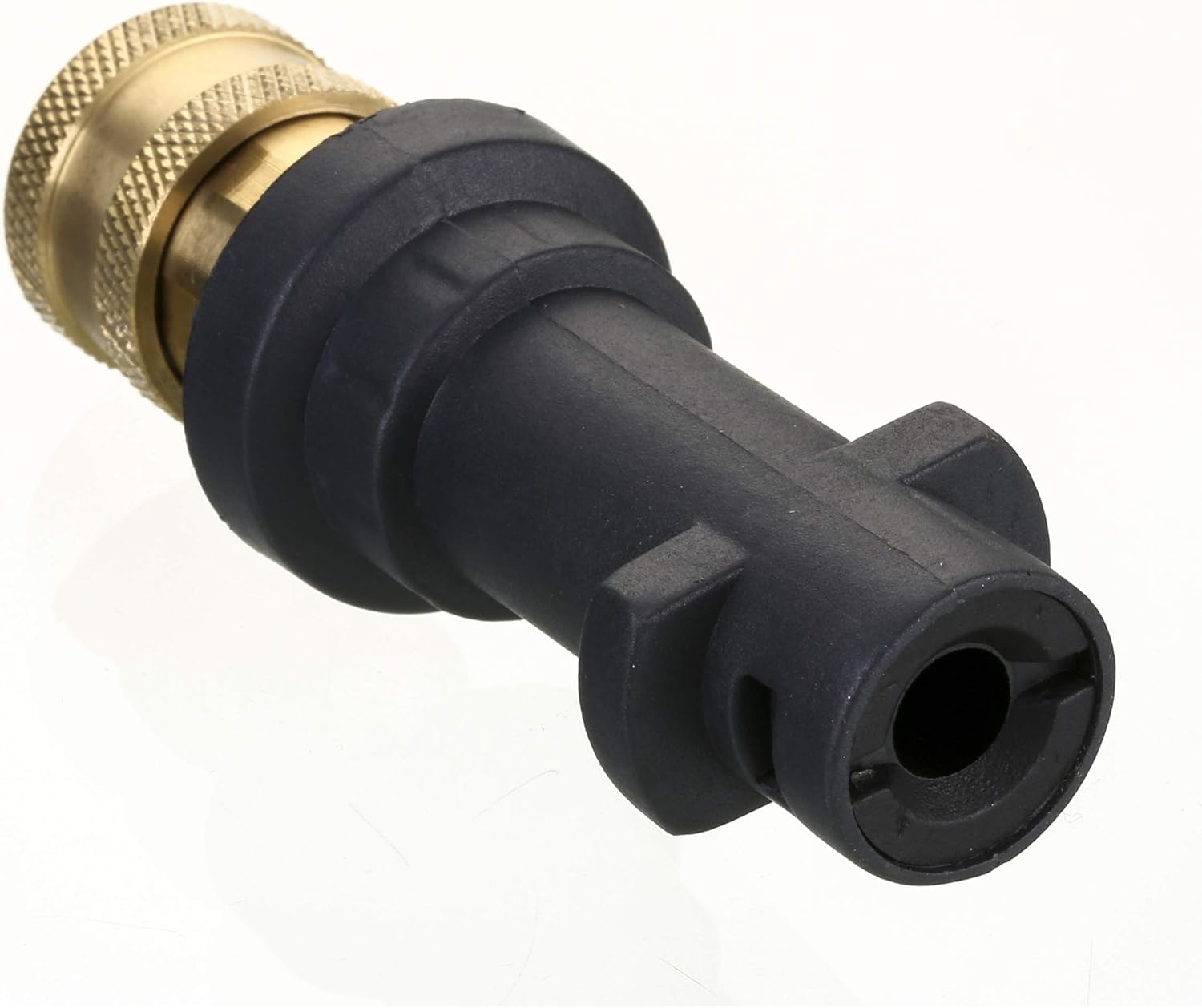 Adapter do pistoletu do myjki wysokociśnieniowej, szybkie złącze 1/4'' - Kompatybilny tylko z modelami Karcher K2, K3, K4, K5, K6, K7.