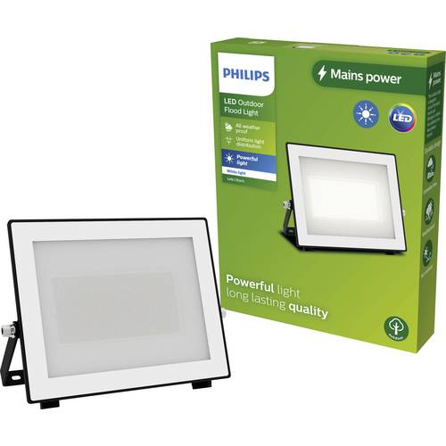 Philips LED Lois 929004642001 Projecteur LED extérieur 50 W Couleur déclairage (ampoule LED): blanc chaud