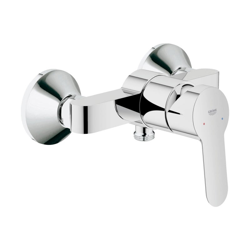 Grohe Mitigeur monocommande Douche (MitigeurD1) - 4
