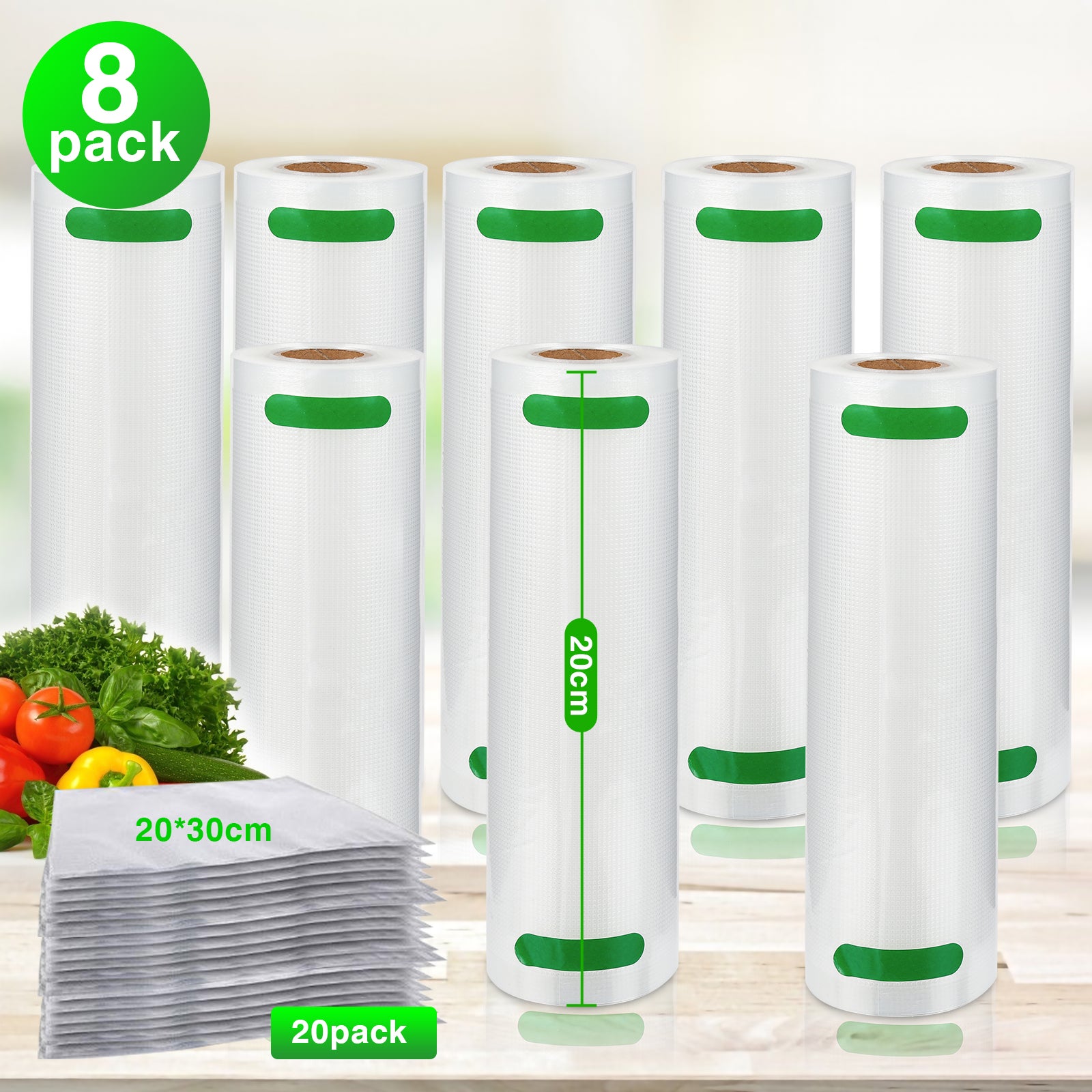 Lot de 5 Pronomic Stage IECD-1 Câble Hybride DMX (Câble combiné pour alimentation et signal DMX, longueur : 1 m) Noir