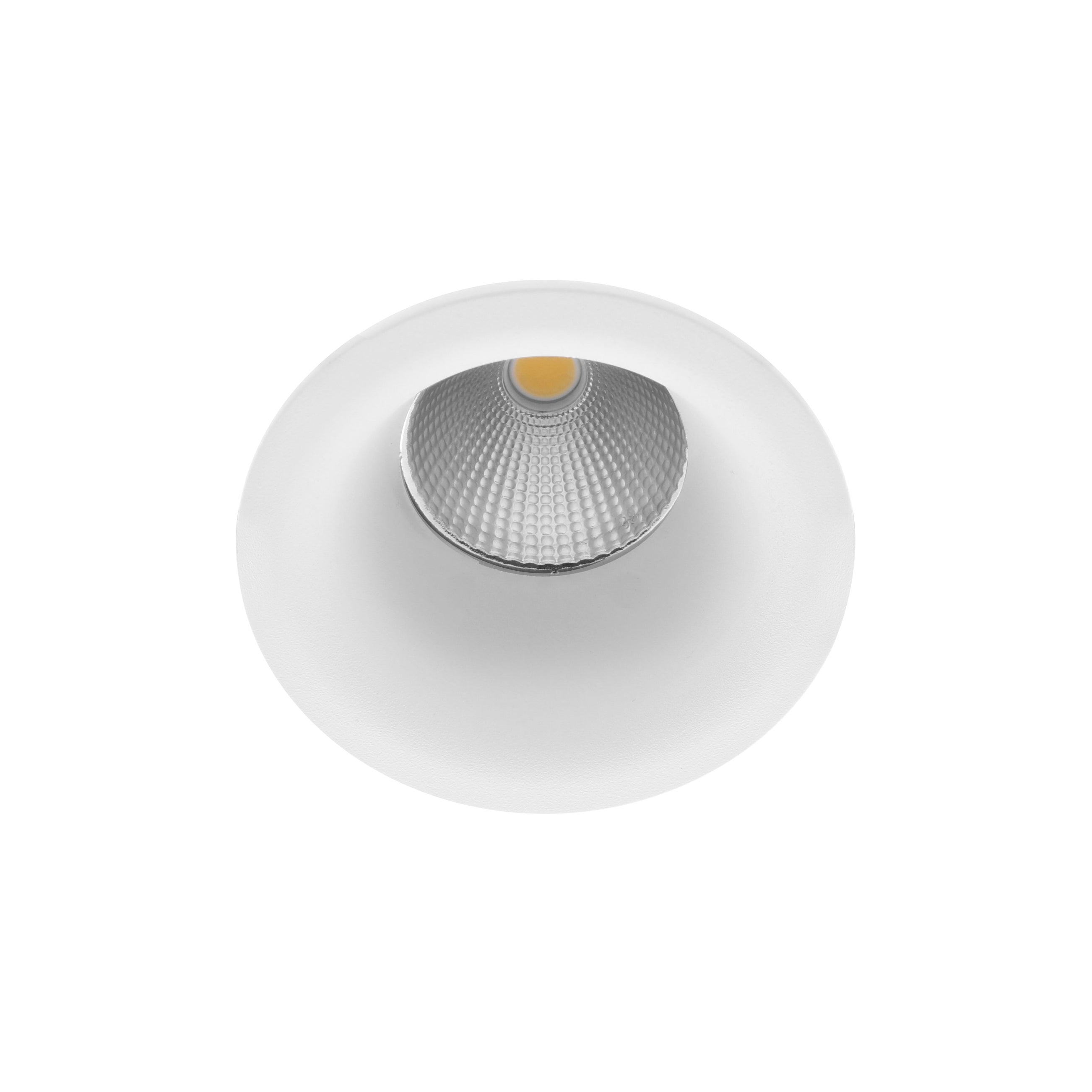 Spot Encastré LED Fixe Philips Turnround BBG390 - 12W - 4000K (blanc Froid) - IP20 - Pour Intérieur