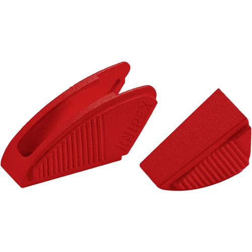 Knipex Szczęki ochronne do klucza nastawnego 86 xx 300 (3 pary) - 8609300V01