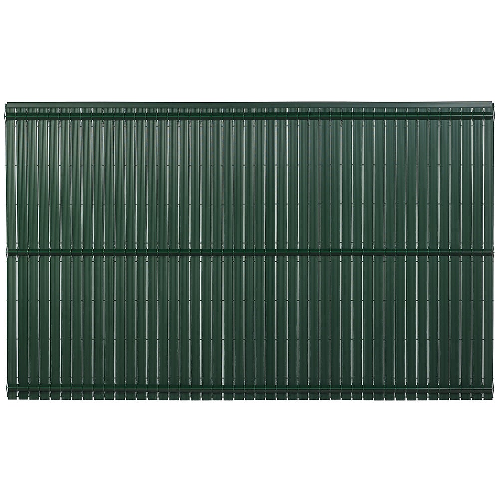 Lattes Occultation PVC Eco Vert - Ht 1m73 - 2
