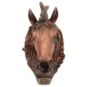 Cheval Levant Décoratif (1) - Laiton - Catawiki