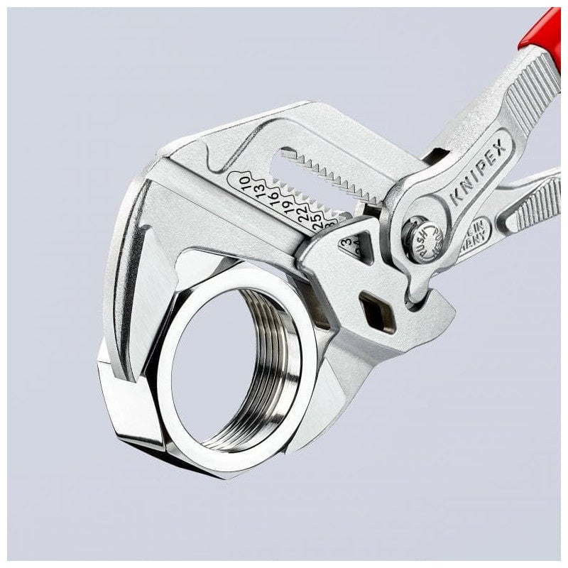 Pince parallèle Poligrip 180 8603 Knipex - 3