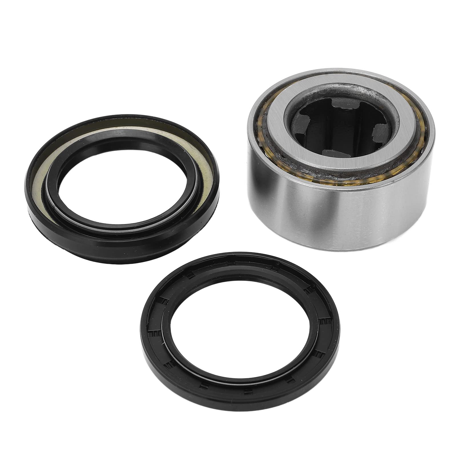 Kit De Joint De Roulement De Roue Avant 0402-275 Pièces De Carrosserie De Moto Vtt De Remplacement Pour Arctic Cat 95069326