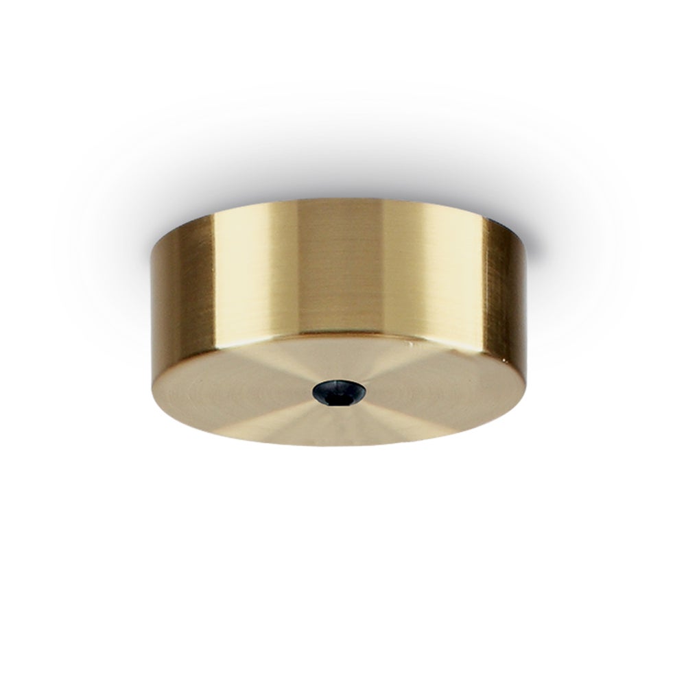 CTI002 - VIMO Contatto magnetico in ottone adatto alla protezione di s
