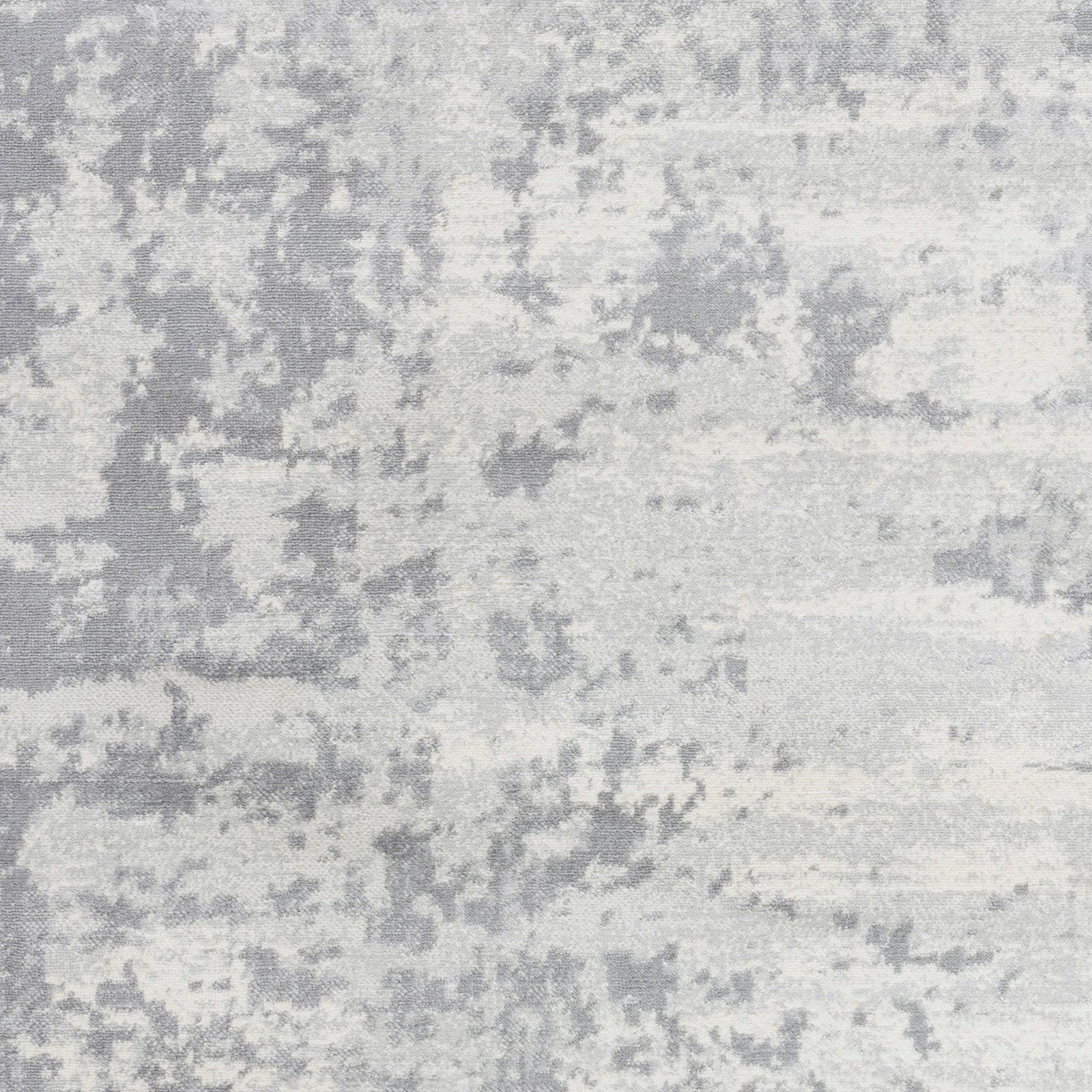 LIVABLISS Tapete Abstracto Moderno Cinza/Marfim 200x290 cm Victoire - 7