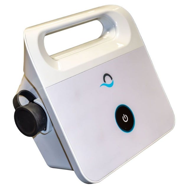 Fuente de alimentación de 230V para Limpiafondos Dolphin