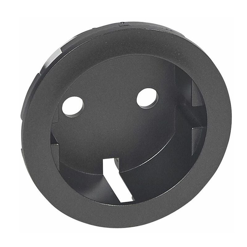 Doigt De Prise 2P+T Legrand Sagane 85945 – Prise De Courant Standard Germanique