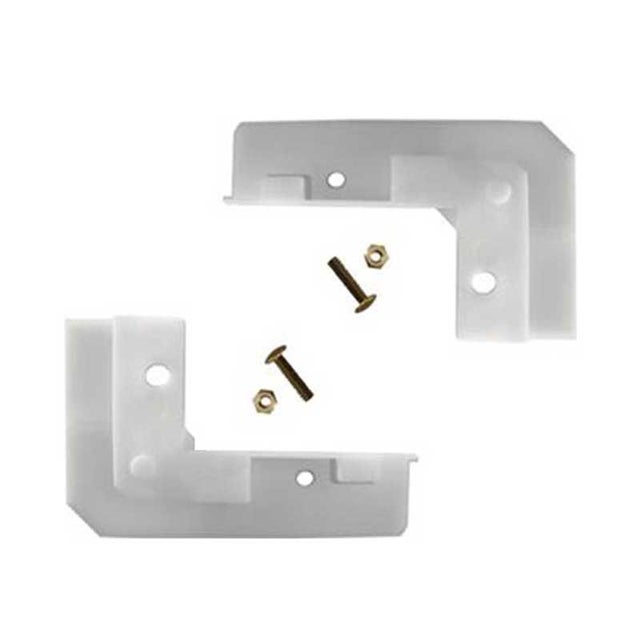 PULSANTE COMPLETO CON PROLUNGA CASSETTA WC RICAMBIO ORIGINALE PUCCI ART