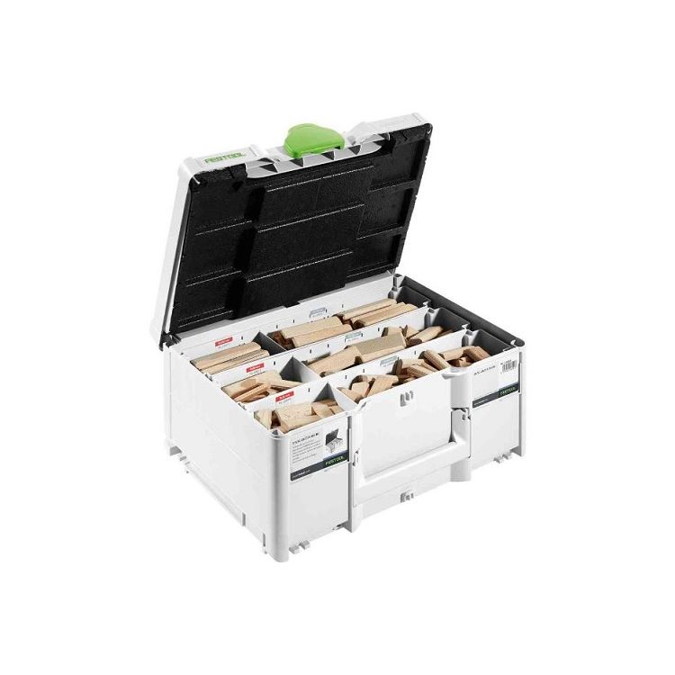 FESTOOL DS/XL D8/D10 306 BU TACOS DOMINO XL DE HAYAFESTOOL