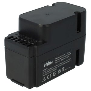 Batterie De Remplacement Pour Robot Tondeuse Husqvarna 589586101 - 18V, 1500mAh, Li-ion - Compatible Avec Modèle D'origine