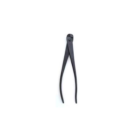 teglie per pizza professionali rettangolari in ferro blu Cm. 30 x 50 x