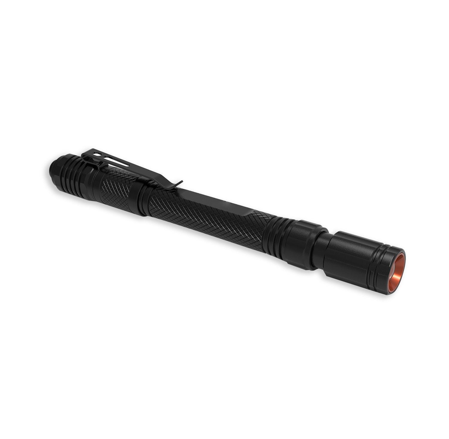 Torcia LED per Mazza da Baseball in Lega di Alluminio