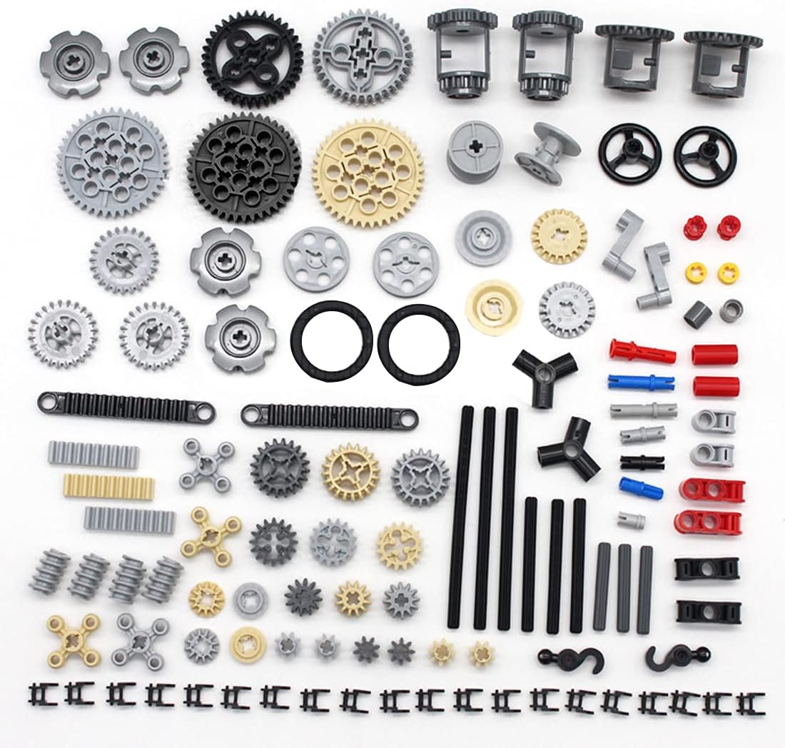 Kit de pièces de Rechange Techniques, pièces Techniques, kit de ...