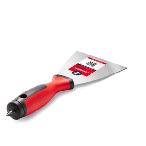 Frattone Per Intonaco DEXTER Rettangolare In Acciaio Al Carbonio - Foto 14