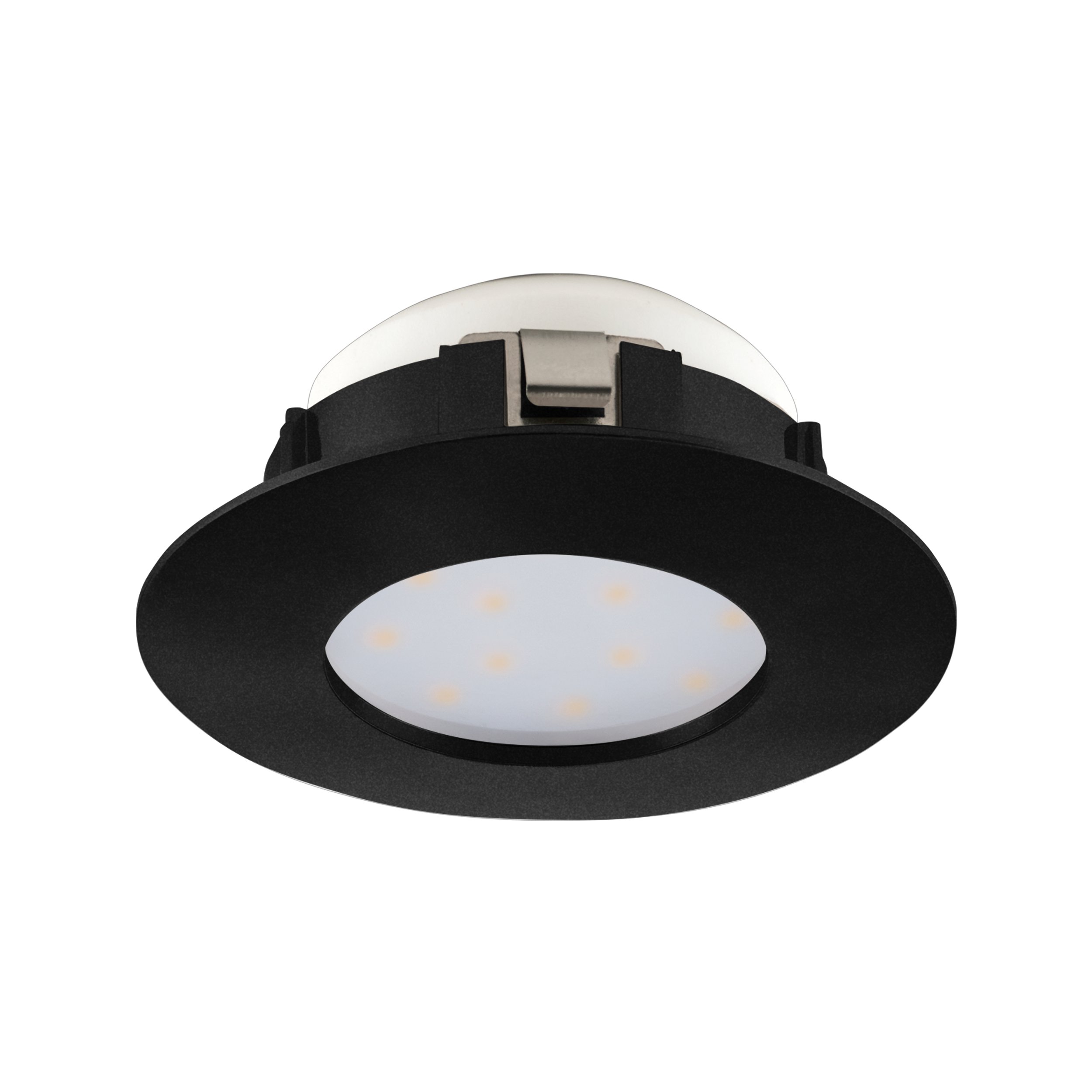 Luminaire encastrable EGLO Luminaire encastrable PINEDA IP20, IP44 LED ...