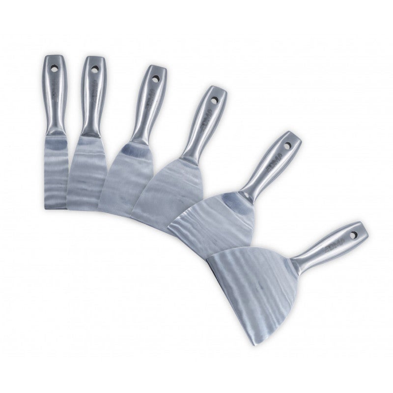 Couteau premium lame souple 25 cm edma - 182155 - 2