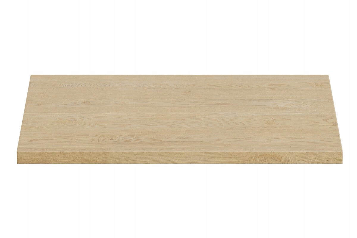 Blat łazienkowy 60 cm dąb Cremona Nordic MDF - 3