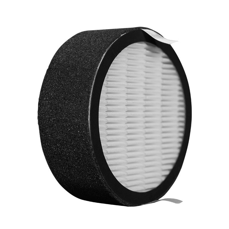 Ventilador Inteligente Mecanico Controlado 160mm 2.0 Filtro F7 Wi-Fi - VMC - 9