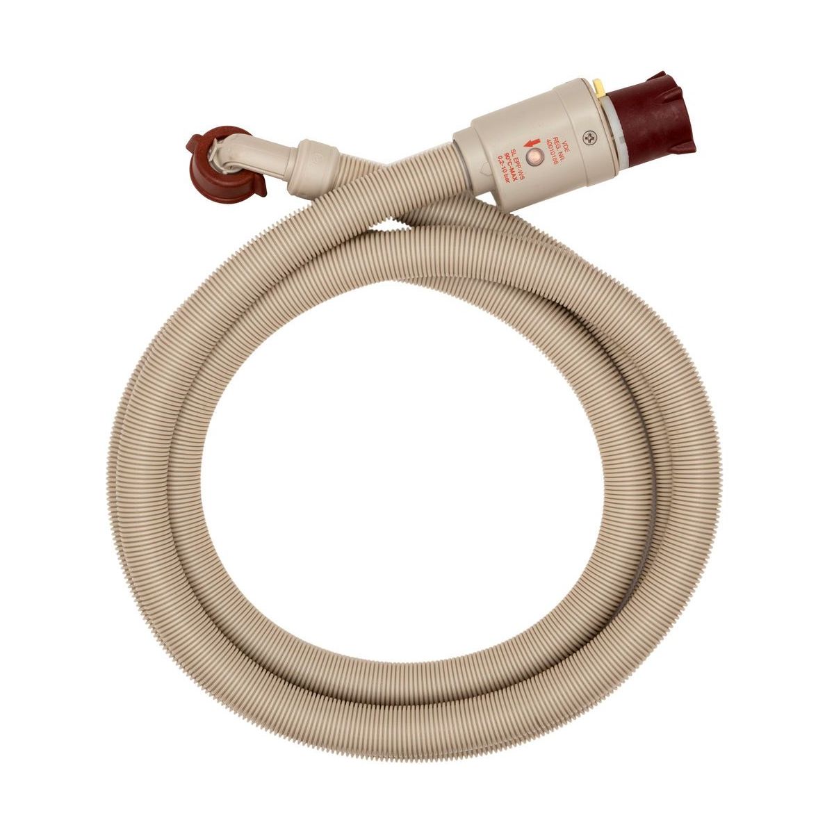 Tuyau d'alimentation d'eau WPRO Aquastop arrivée d'eau Leroy Merlin — free download