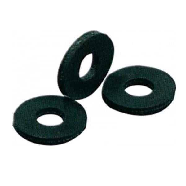 Guarnizione In Gomma Soffietto Oblo' Lavatrice Samsung - Foto 4