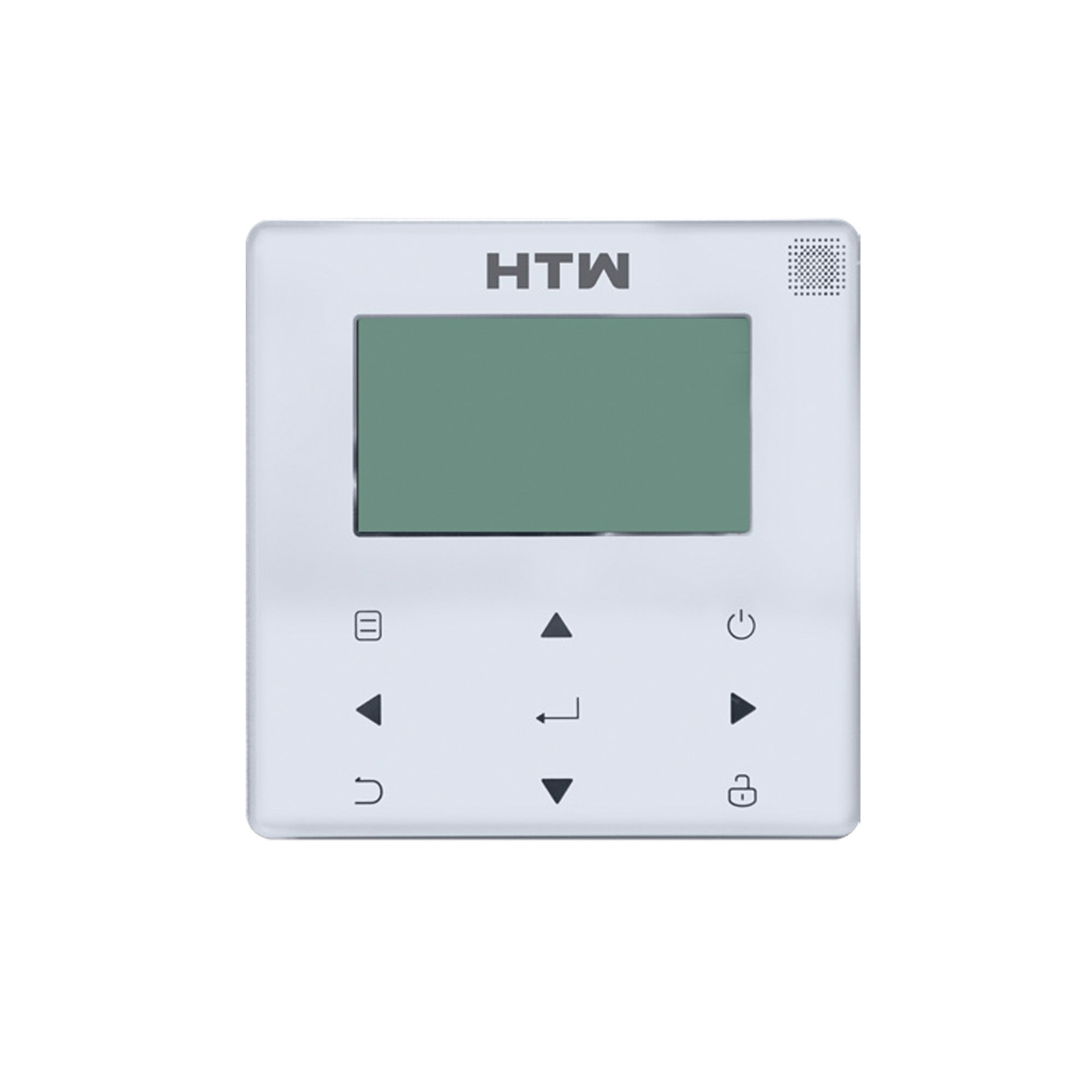 Mando Pared Control WIFI para Mini Chiller R32 | Leroy Merlin