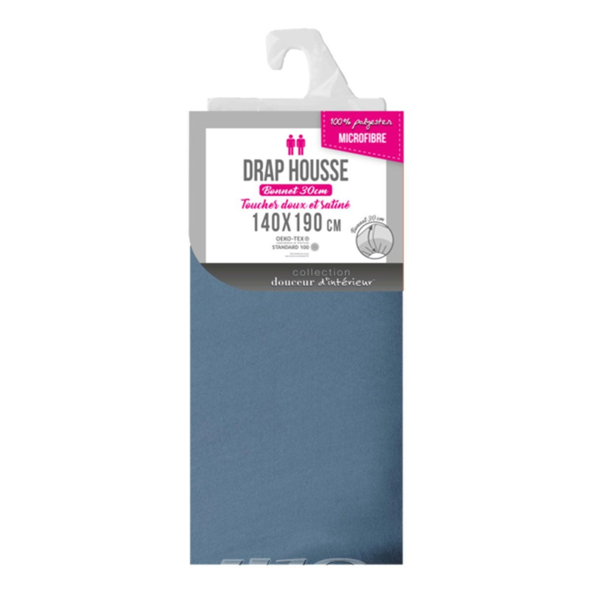 Drap Housse Microfibre 