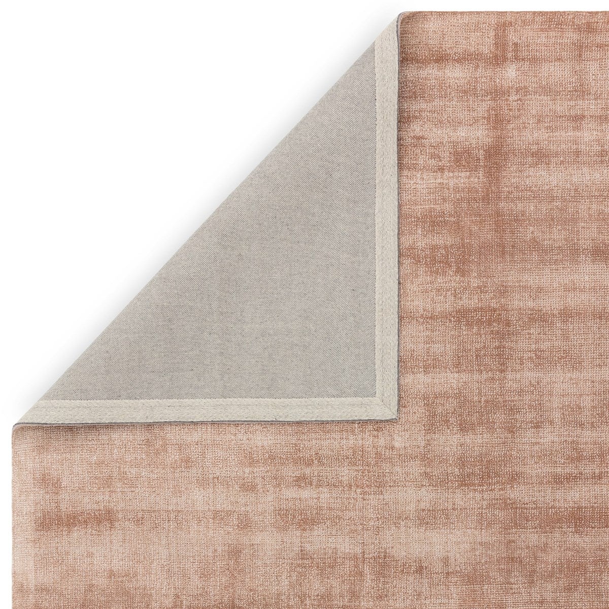 Tapis de salon tissé main NESTA 200x290 cm - 5