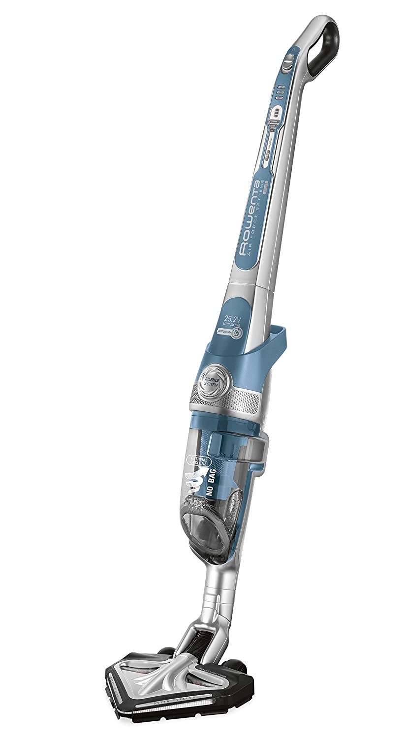 Aspirateur balai sans fil ROWENTA - = 100% DESTOCKAGE