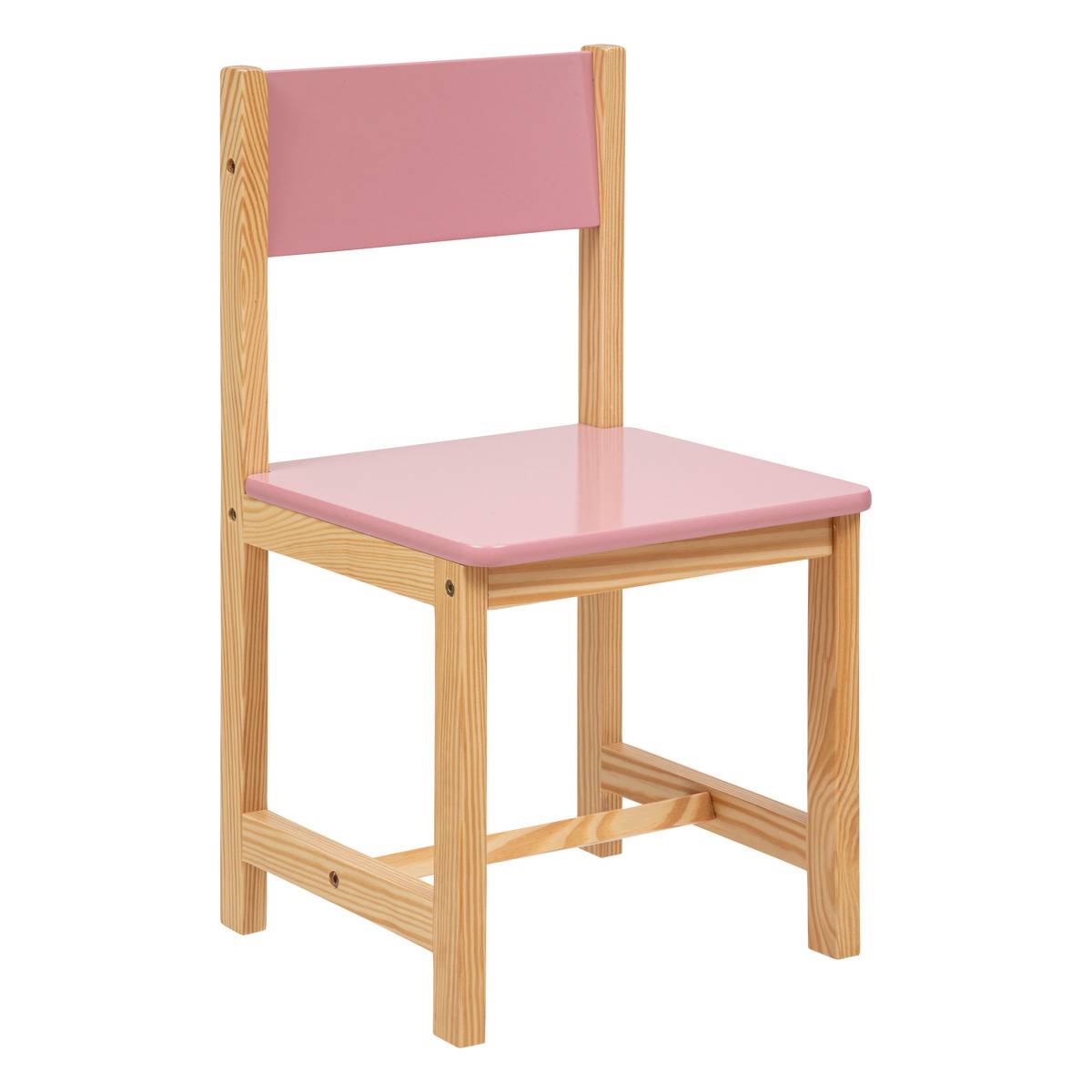 Atmosphera - Poltrona per bambini Classique grigio taupe