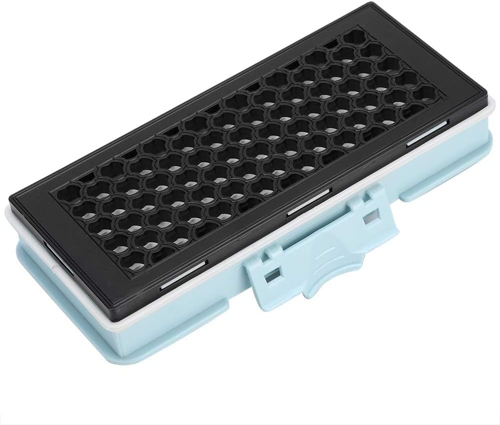 Wymienny filtr do odkurzacza LG - Modele ADQ56691101 VC9083CL VC9062 VC9095R - Zestaw akcesoriów