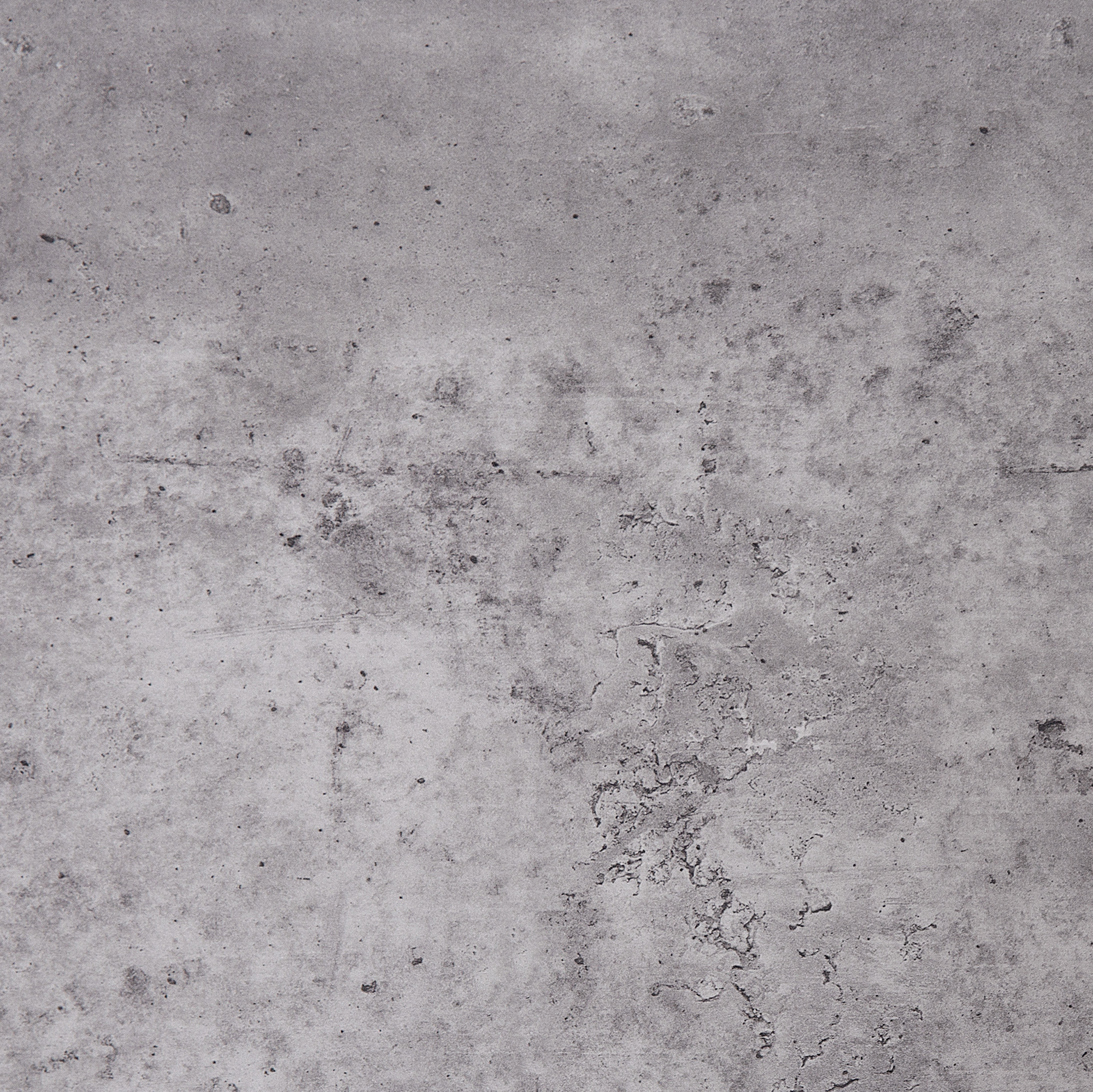 Tavolo da pranzo BENSON Grigio effetto cemento 160 cm 90 cm - 6