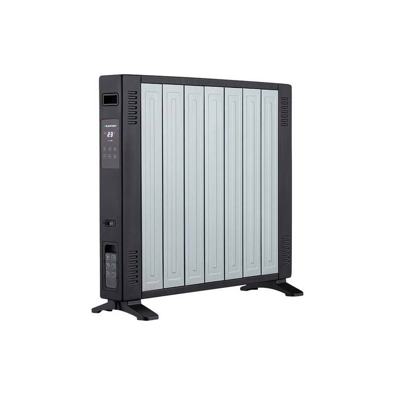 Grzejnik konwektorowy do 22m2 2000 W Blaupunkt HCO701