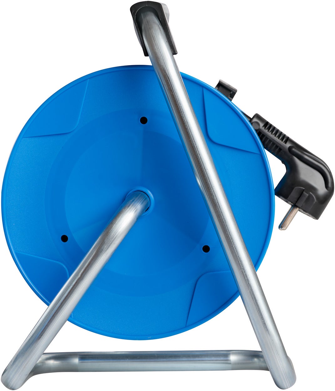Enrouleur électrique Standard S Baby 15m de câble H05VV-F 3G1,5 - 4