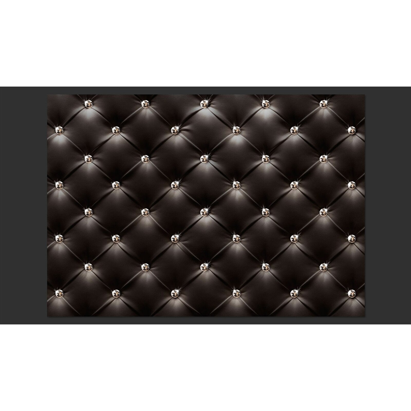 Papier peint empire du style - 150 x 105 cm - 2