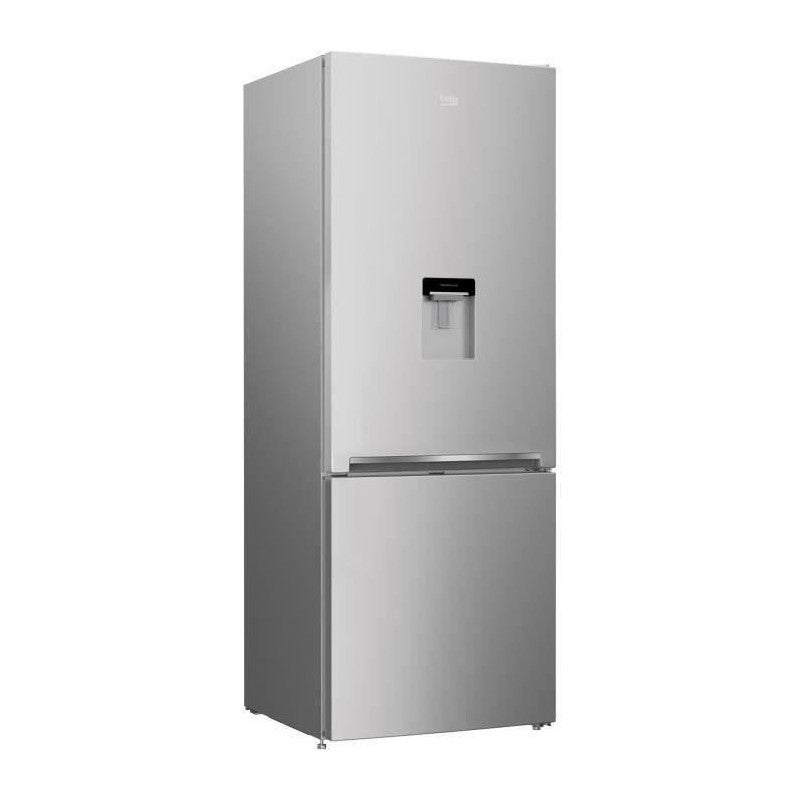 Refrigerateur Congelateur Beko Froid Ventile
