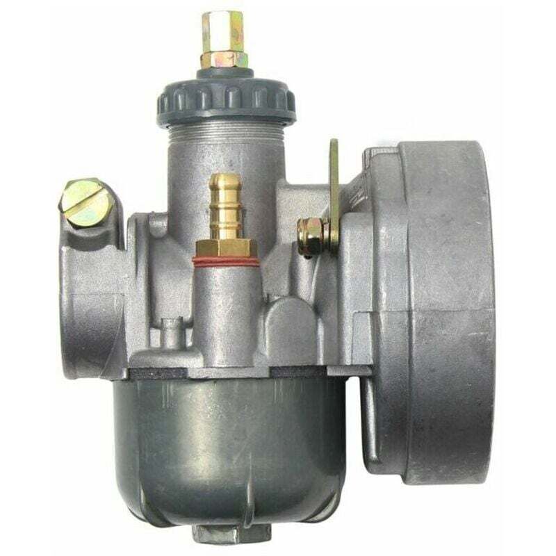 Carburator Solo 423 425, pulverizator cu nebulizator.