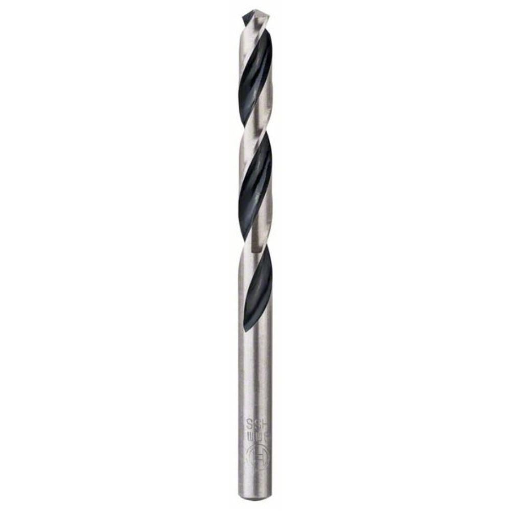 Broca helicoidal HSS PointTeQ 9,0 mm