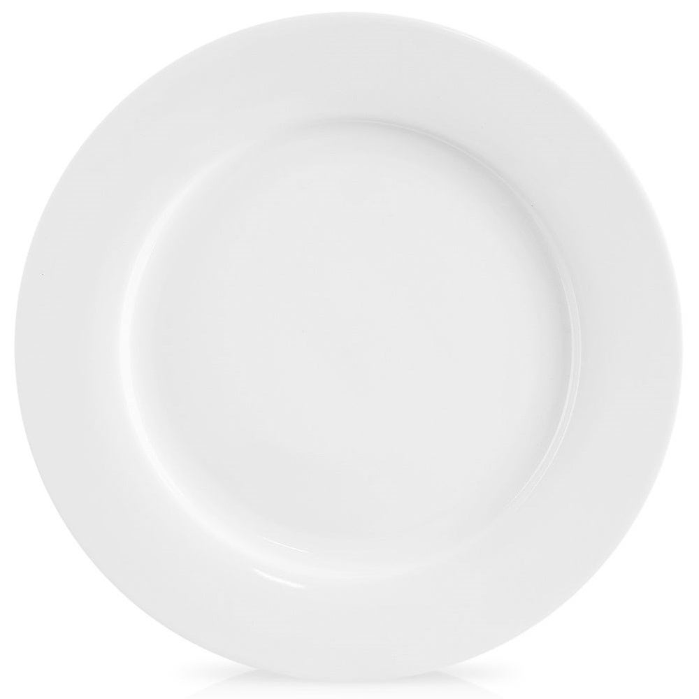 Talerz obiadowy płytki porcelanowy MONA 27 cm