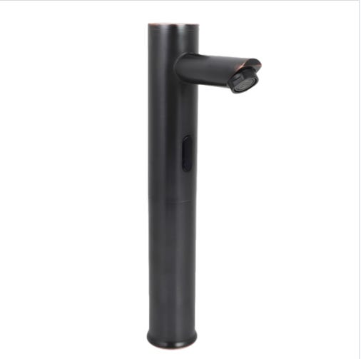 Robinet Infrarouge Achelous Robinet De Lavabo Automatique Sans Contact En Acier Inoxydable, Robinet De Lavabo Avec Capteur Infrarouge Mains Libres Avec Contrôle De La Température Robinet Infrarouge Lave Main Robinet Infrarouge Achelous Robinet De Lavabo Automatique Sans Contact En Acier Inoxydable, Robinet De Lavabo Avec Capteur Infrarouge Mains Libres Avec Contrôle De La Température Robinet Infrarouge Lave Main