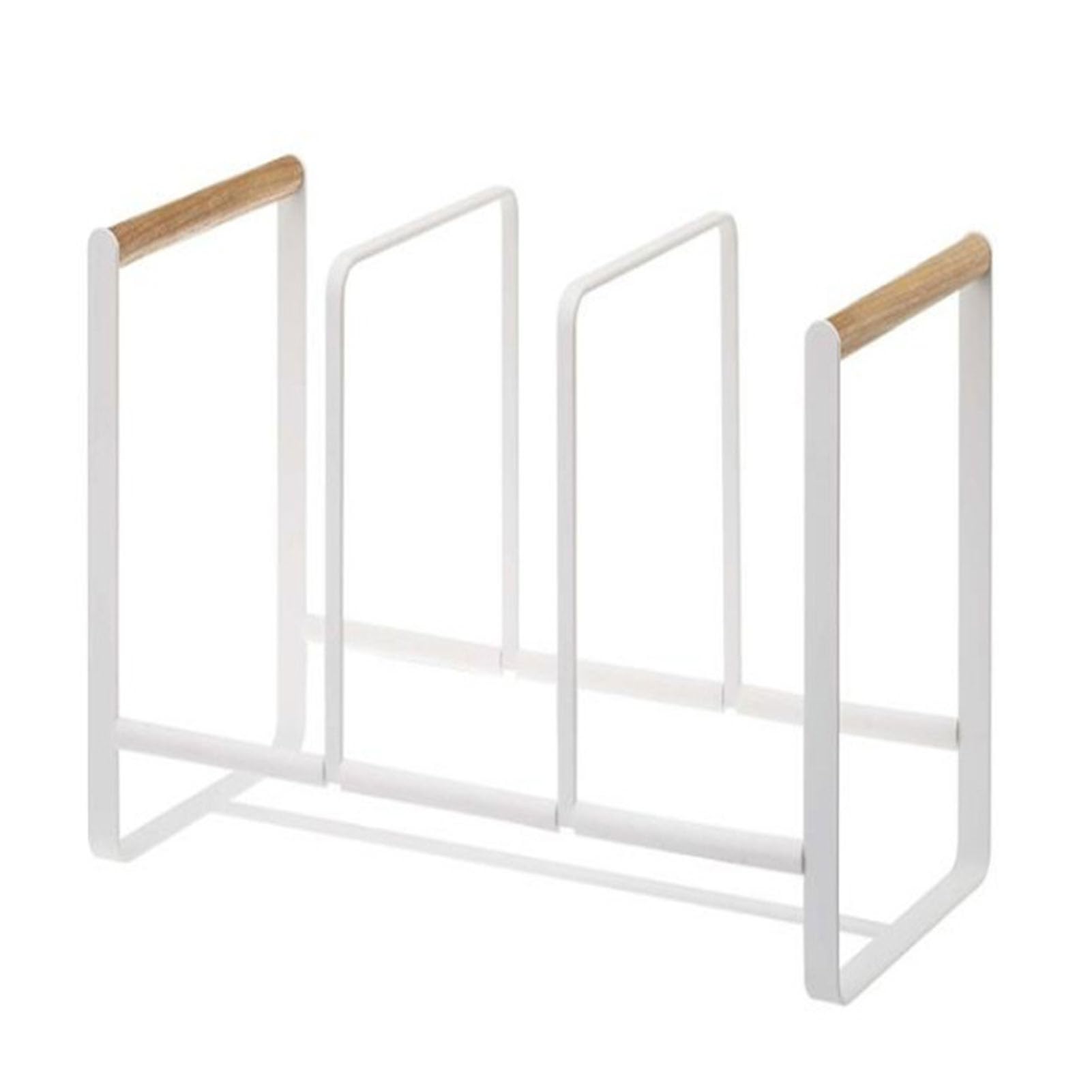 Paraspruzzi In Acciaio Inox - Set 3 Pezzi, Ø 25/32/33 Cm, Manico Pieghevole, Multifunzione - Foto 4