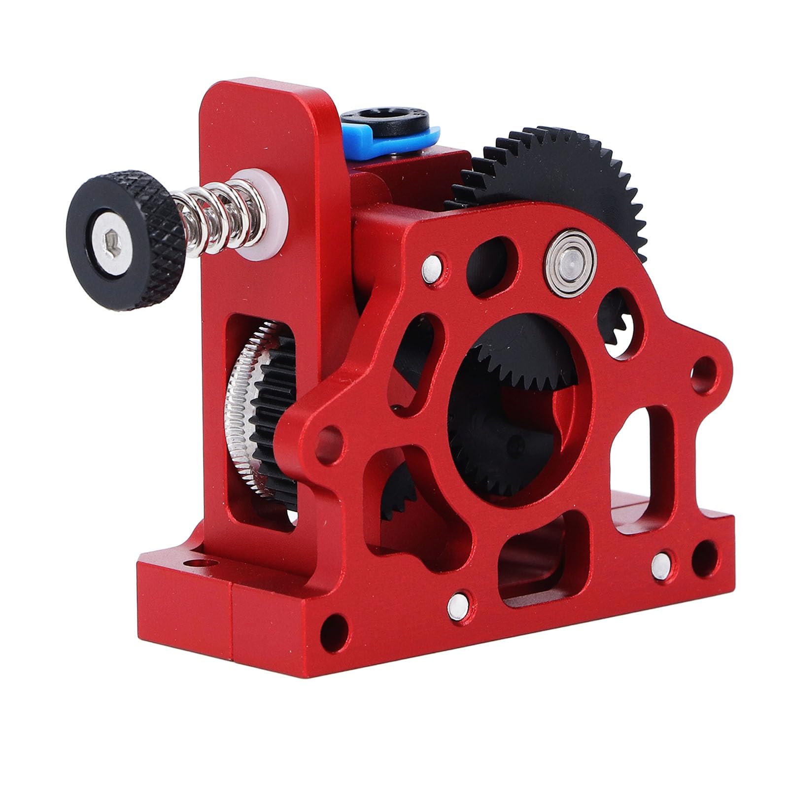 Buse d'imprimante 3D CHT V6,buse à haut débit,extrudeuse en laiton et Buse d'imprimante 3D CHT V6,buse à haut débit,extrudeuse en laiton et