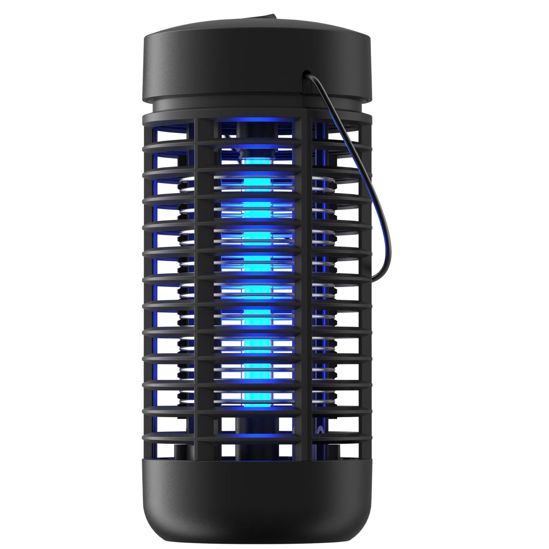 Lampe Anti Moustique Exterieur et Interieur, Appareil Anti Moustique — free download