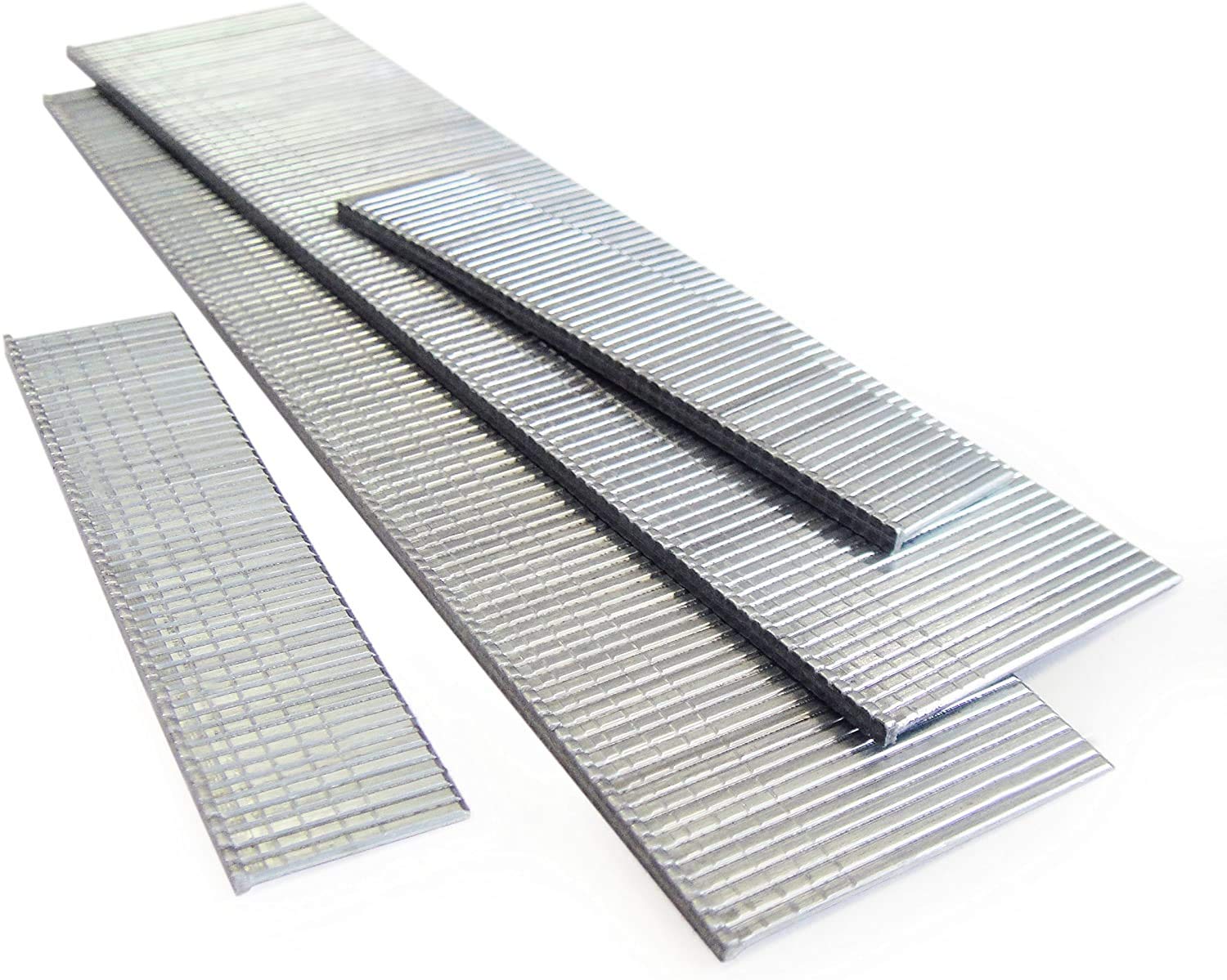 Tacwise 0297 Chiodi di Finitura Galvanizzati Tipo 16G / 45 mm, Confezione da 2500 - 2