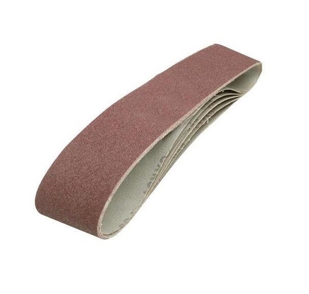 Abrasivi Per Scartatrice Nastri Abrasivi Per Levigatrice A Nastro - Foto 6